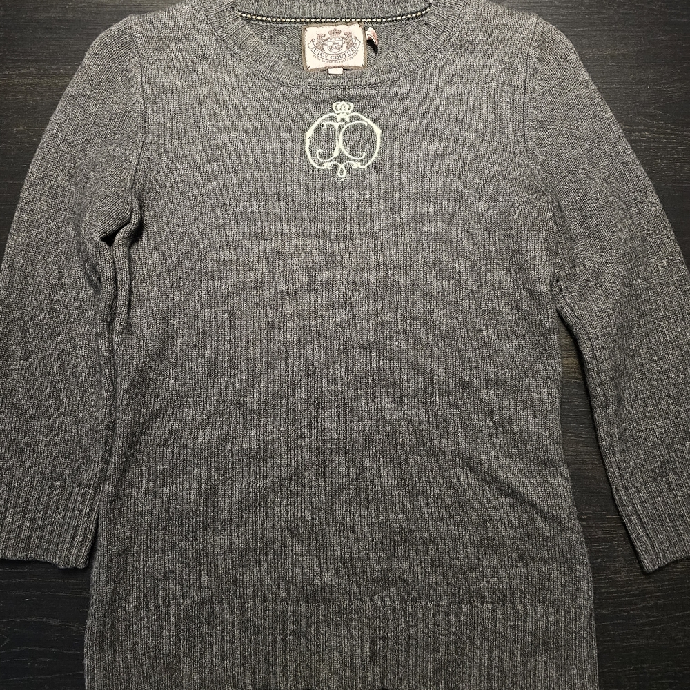 Juicy Couture Sweater